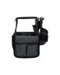 Morral de 20 cm + porta herramientas TB-CT-180-8 ToughBuilt