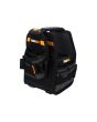 Morral de 20 cm + porta herramientas TB-CT-180-8 ToughBuilt