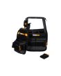 Morral de 20 cm + porta herramientas TB-CT-180-8 ToughBuilt