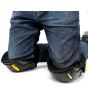 Rodilleras basculantes GelFit TB-KP-201G ToughBuilt