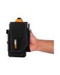 Funda para celular + cuaderno y lápiz TB-CT-33 Tough Built