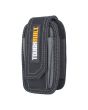 Funda para Smart phone con bolsillos para lápices TB-33C Toughbuilt
