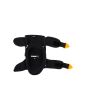 Rodilleras de estabilización con soporte para muslos TB-KP-3 ToughBuilt