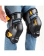 Rodilleras de estabilización con soporte para muslos TB-KP-3 ToughBuilt