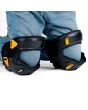 Rodilleras de estabilización con soporte para muslos TB-KP-3 ToughBuilt
