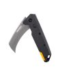 Cuchillo curvo plegable TB-H4-30-HB ToughBuilt