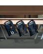 Bolsitas para clavos y tornillos 3 piezas TB-94-M-3 ToughBuilt
