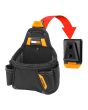 Cartuchera para Cinta Métrica / Multiuso ClipTech® TB-CT-25 ToughBuilt