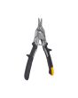 Tijeras cortachapa tipo aviación Bulldog TB-H4-60-B ToughBuilt