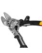 Tijera corta chapa tipo aviación con corte a la Izquierda TB-H4-60-L ToughBuilt