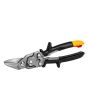 Tijera corta chapa tipo aviación con corte a la Izquierda TB-H4-60-L ToughBuilt