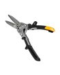 Tijera cortachapa tipo aviación de corte largo recto TB-H4-60-SL ToughBuilt
