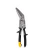 Tijera cortachapa tipo Offset de corte largo recto TB-H4-60-SOL ToughBuilt