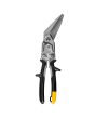 Tijera cortachapa tipo Offset de corte largo recto TB-H4-60-SOL ToughBuilt