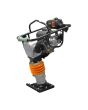 Bailarina compactadora con motor a gasolina, 6.5 HP TBL6.5 Takashi