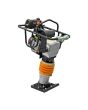 Bailarina compactadora con motor a gasolina, 6.5 HP TBL6.5 Takashi