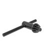 Broquero roscado con adaptador SDS y llave 212287 OBI
