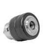 Broquero roscado con adaptador SDS y llave 212287 OBI