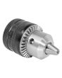 Broquero roscado con adaptador SDS y llave 212287 OBI