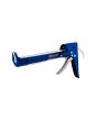Pistola de calafateo 9" tipo cremallera TC0227 Toolcraft