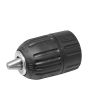 Broquero con Rosca sin Llave 1/2" x  1/2" OBI