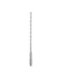 Broca SDS Plus para concreto 1/4" x 8" TC0526 Toolcraft