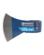 Hacha labor entera 4 lb sin mango TC0690 Toolcraft