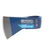 Hacha media labor 3-1/2 lb sin mango TC0695 Toolcraft