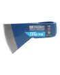 Hacha media labor 4 lb sin mango TC0696 Toolcraft