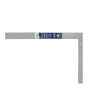 Escuadra de cantero 16" x 24" TC0840 Toolcraft
