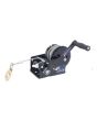 Malacate con manivela 907 Kg TC0848 Toolcraft