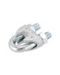 Nudo para cable 1/8" TC0951 Toolcraft