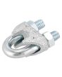 Nudo para cable 3/16" TC0952 Toolcraft