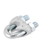 Nudo para cable 5/16" TC0954 Toolcraft