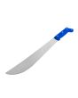 Machete estándar pulido 16" TC1210 Toolcraft