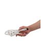 Pinza de presión curva 10" TC0130 Toolcraft