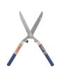 Tijeras para poda con mango de neopreno 22" TC1332 Toolcraft