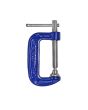 Prensa tipo C de hierro nodular 2" TC1452 Toolcraft