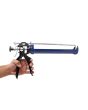 Pistola calafateadora reforzada tipo esqueleto TC1955 Toolcraft
