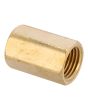 Acoplador de latón Hembra TC2010 Toolcraft