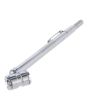 Calibrador cabeza doble TC2020 Toolcraft