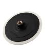 Respaldo pulidora tipo velcro 7" TC2730 Toolcraft