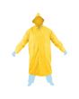 Impermeable Gabardina mediano TC2805 Toolcraft