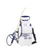 Fumigadora de jardinero 3.8 Litros TC2864 Toolcraft