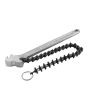 Llave universal con cadena TC3370 Toolcraft