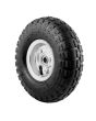 Llanta neumática de 8" para diablo TC3571 Toolcraft