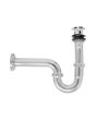 Céspol con contra para lavabo YD0057 Yarden