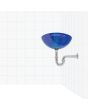 Céspol con contra para lavabo YD0057 Yarden