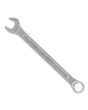 Llave combinada milimétrica 16 mm TC3859 Toolcraft