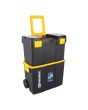 Caja para herramientas con ruedas 25" TC4046 Toolcraft